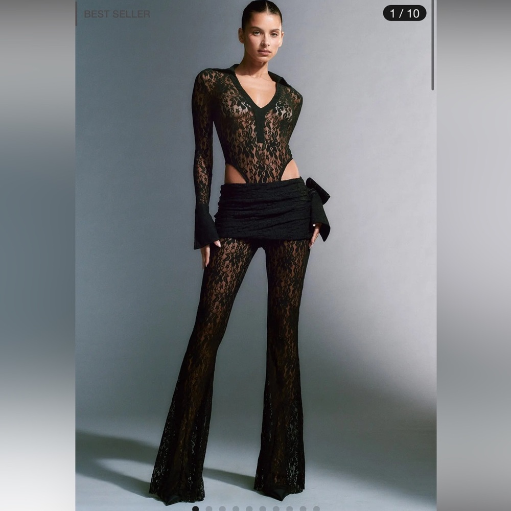 I.AM.GIA KYLEAH SET